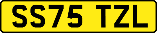 SS75TZL