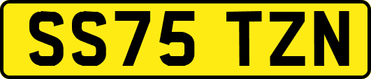 SS75TZN