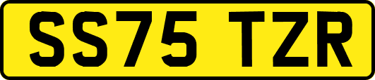 SS75TZR