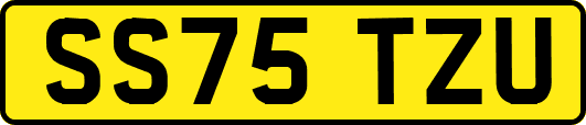 SS75TZU