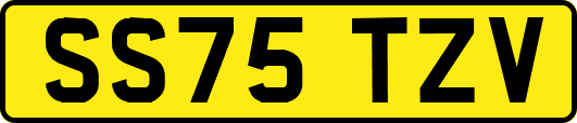 SS75TZV
