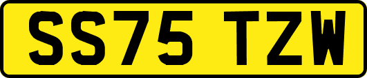 SS75TZW