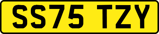 SS75TZY