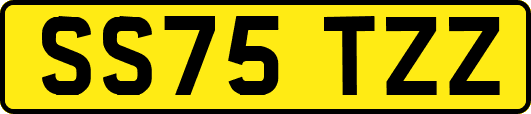 SS75TZZ