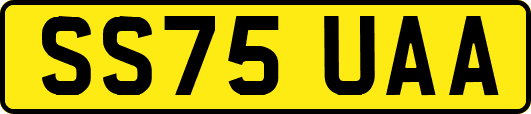 SS75UAA
