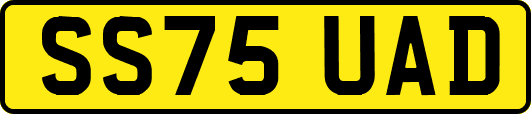 SS75UAD