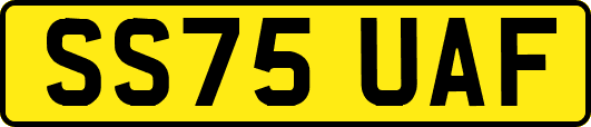 SS75UAF