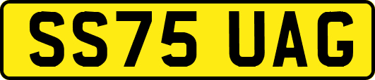 SS75UAG