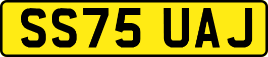 SS75UAJ