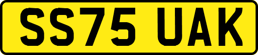 SS75UAK