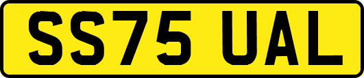 SS75UAL