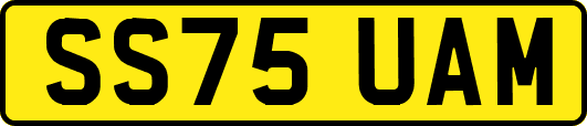 SS75UAM