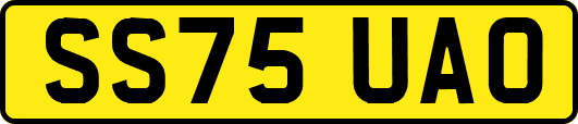 SS75UAO