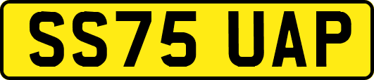 SS75UAP