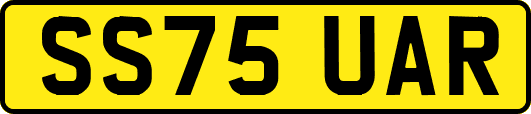 SS75UAR