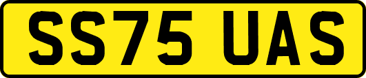 SS75UAS