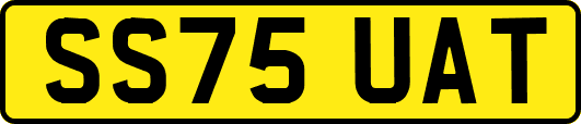 SS75UAT