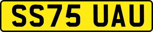 SS75UAU