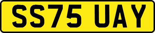 SS75UAY