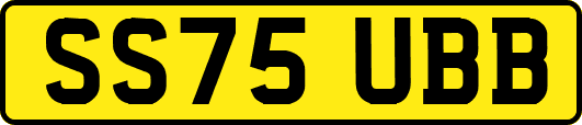 SS75UBB