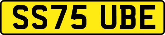 SS75UBE