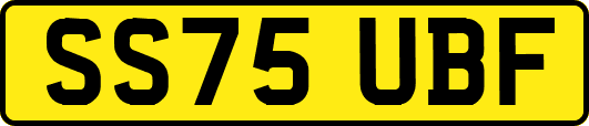 SS75UBF