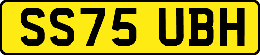 SS75UBH