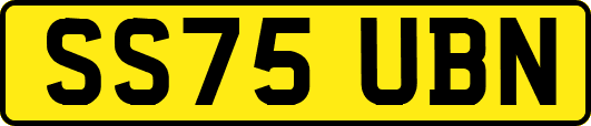 SS75UBN
