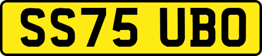 SS75UBO
