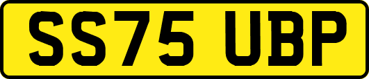 SS75UBP