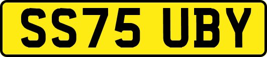 SS75UBY