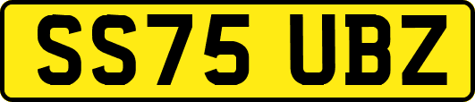 SS75UBZ