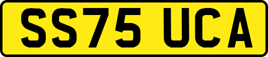 SS75UCA