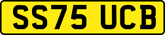 SS75UCB