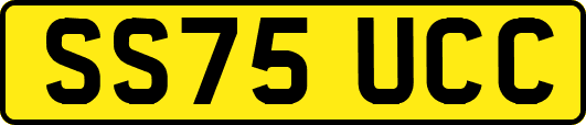 SS75UCC