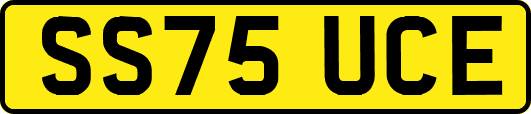 SS75UCE