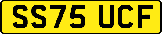 SS75UCF