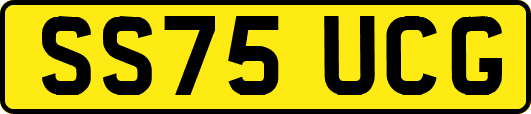 SS75UCG