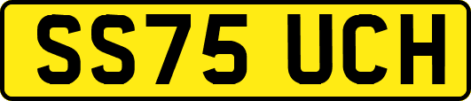 SS75UCH