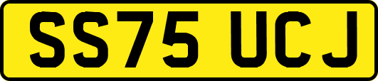 SS75UCJ