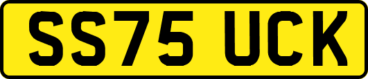 SS75UCK