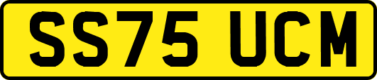 SS75UCM