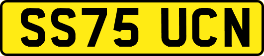 SS75UCN