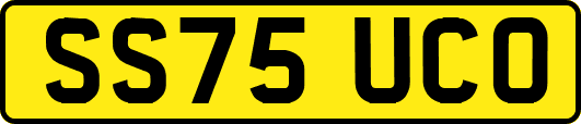 SS75UCO