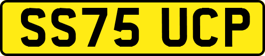 SS75UCP