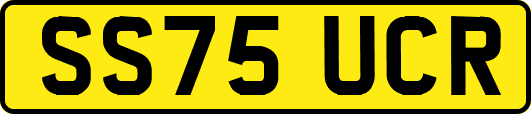 SS75UCR
