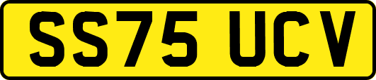 SS75UCV