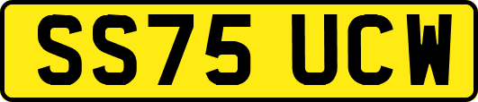 SS75UCW