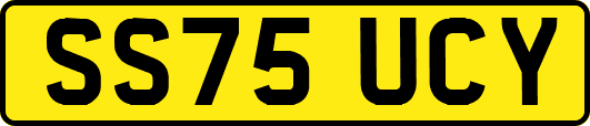 SS75UCY