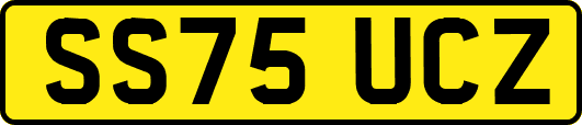 SS75UCZ